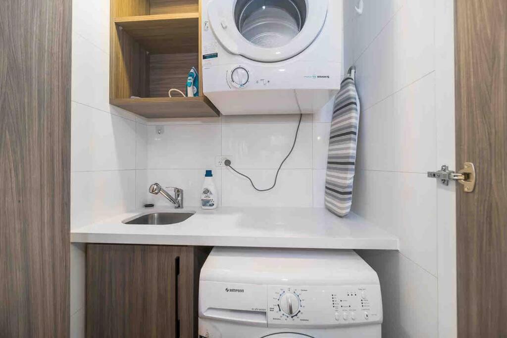 Luxury 3 Bedroom Apartment In Ryde Sydney Exterior foto